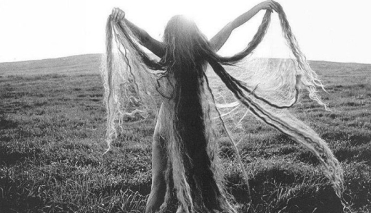 The best works of Soviet Lithuanian photographers