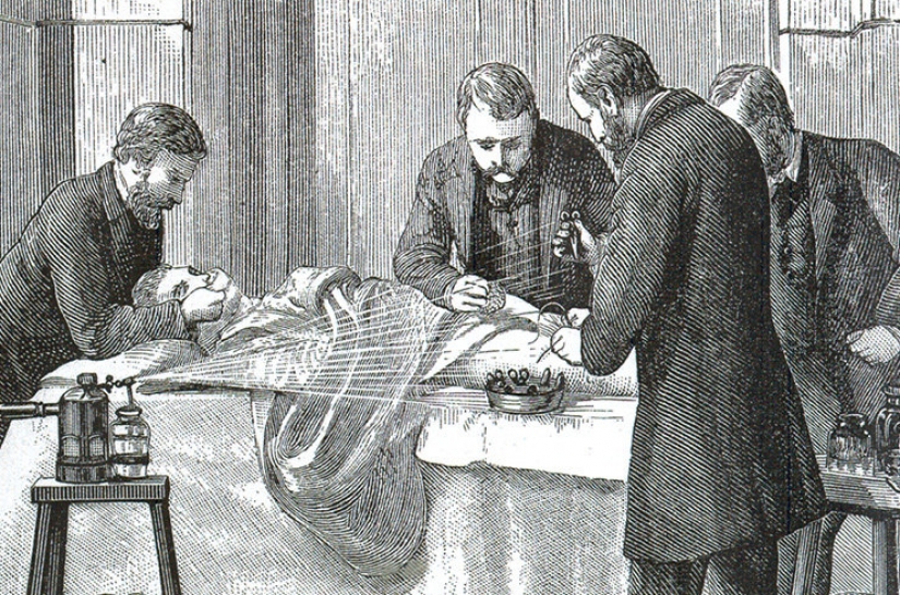 The cure for all diseases: female circumcision in Victorian England