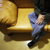 The death of a Petersburger after falling from the sofa and other deaths that cause confusion