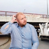 The famous St. Petersburg "bridge of stupidity" will disappear forever