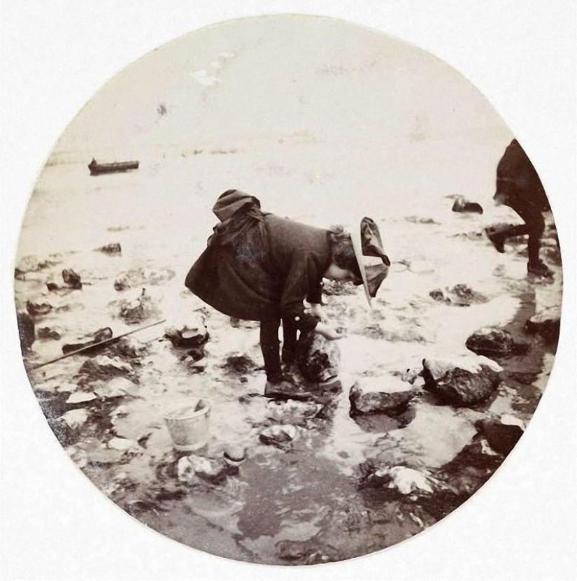 The first compact camera Kodak No. 1: Instagram of the XIX century