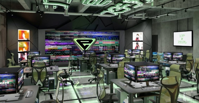 The first esports school is going to open in Japan