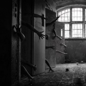 The former nurse of the mental hospital frankly told about what is happening within its walls