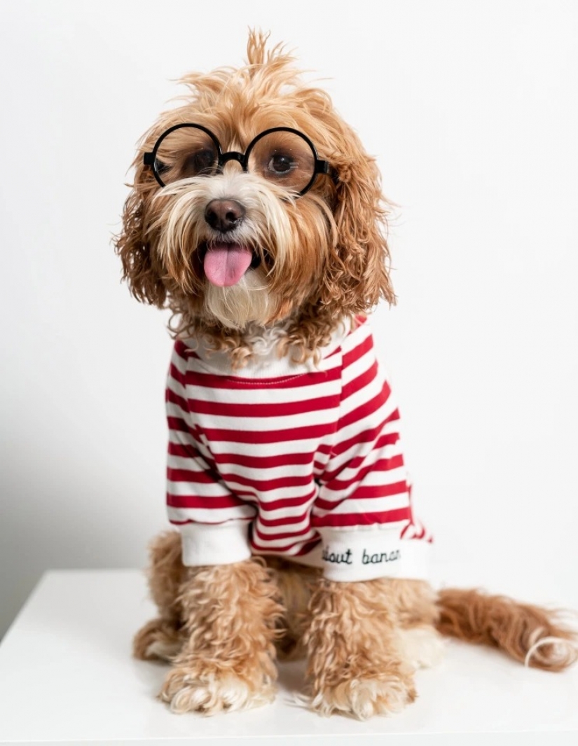 The furry stars of Instagram: Pets, which owners earn in social networks a lot of money