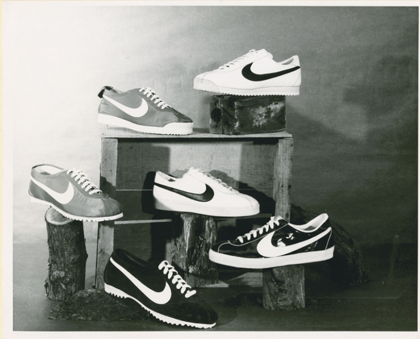 The history of Nike Cortez sneakers – the most criminal shoes in the world