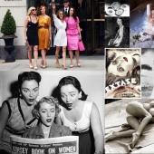 The history of sexual freedom and emancipation of women from the 30s to the present day