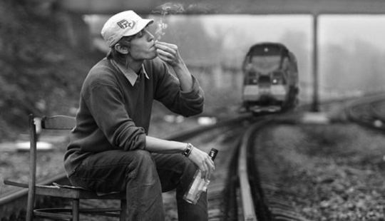 The Hungarian lost his legs for the sake of a large insurance, but instead went to jail The Hungarian lost his legs for the sake of a large insurance, but instead went to jail