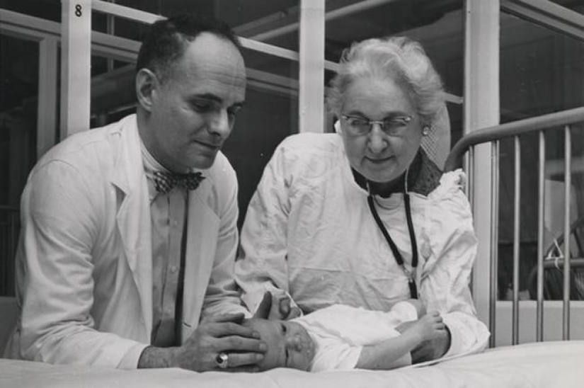 The life story of Virginia Apgar, a professor, musician and pilot who saved millions of children