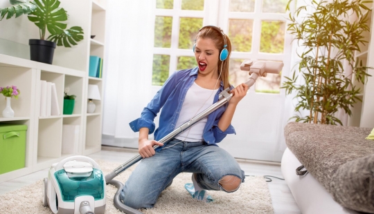 The man must pay the concubine 5.5 million over 30 years of work around the house