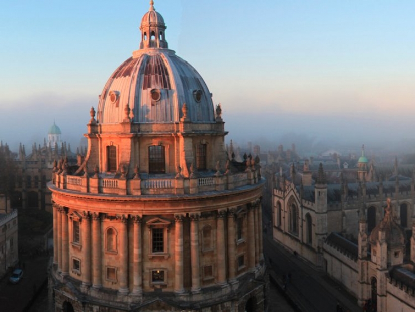 The most beautiful universities in the world