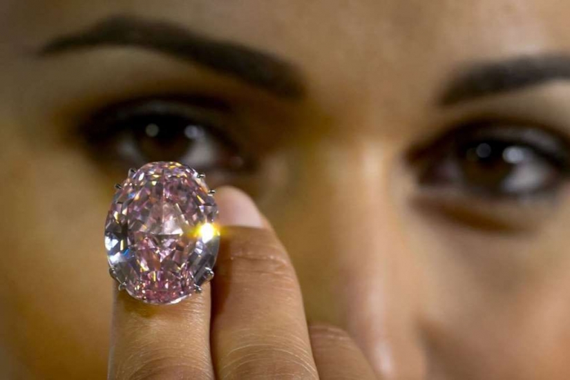 The most expensive gems in the world