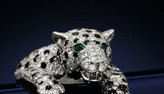 The most expensive jewelry in the world