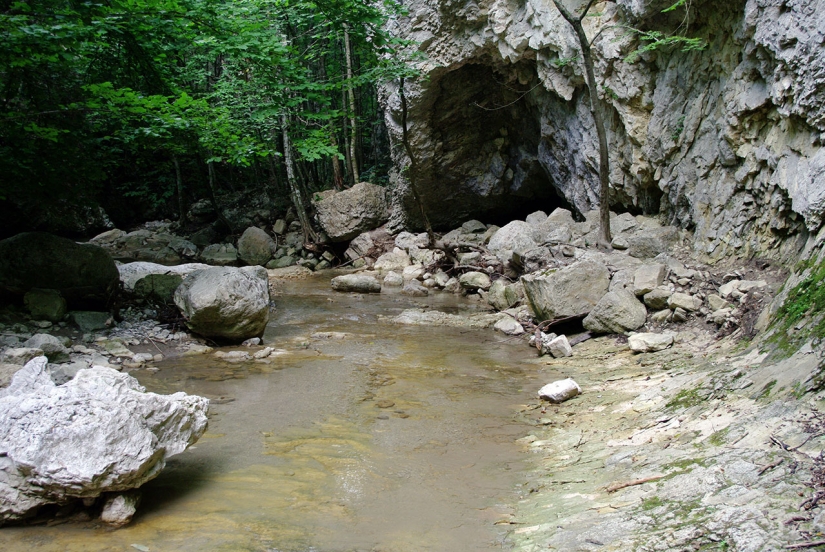 The most INCREDIBLE canyons in Russia