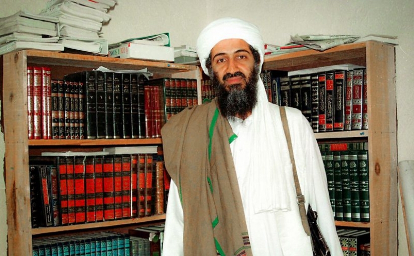 The most mysterious deaths of famous people: from Osama bin Laden to Princess Diana