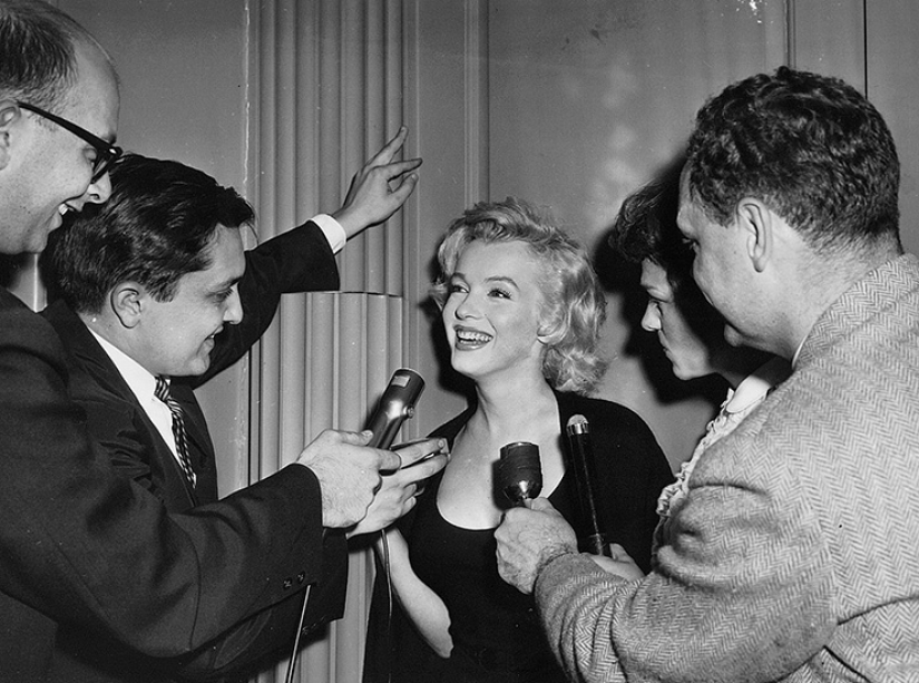 The mystery of the death of Marilyn Monroe: 7 unexpected version of death of the actress