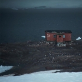 The Other Antarctica: the icy continent as you have never seen it