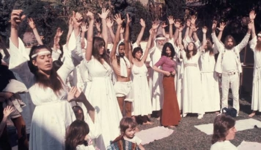 The Perverted life of Doomsday Cults: from marrying seven-year-old girls to mass suicides