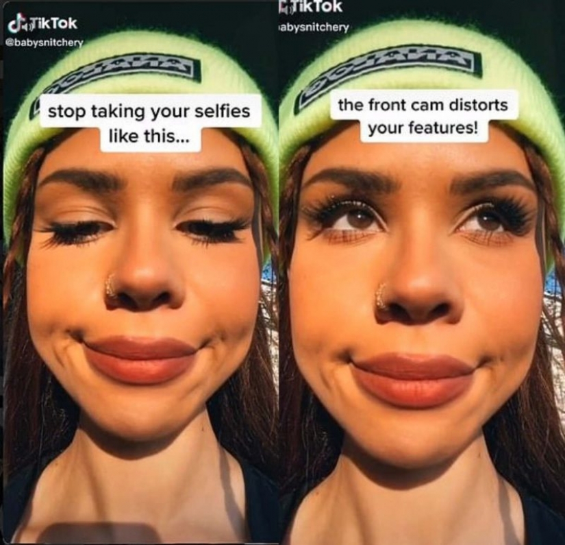 The secret to a perfect selfie revealed: stop making this big mistake, taking pictures on phone