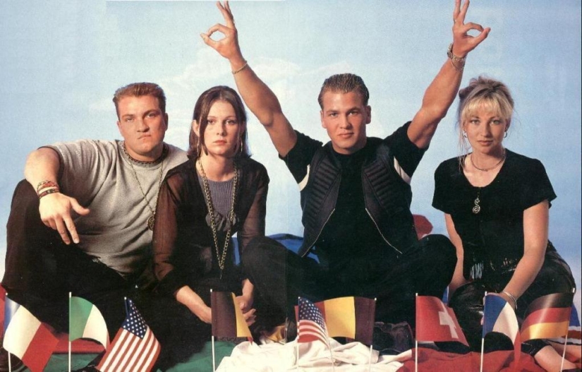 The story of Ace of Base — how the cult pop group of the 90s appeared and why it broke up