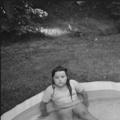 The story of the scandalous picture from Life magazine in 1990: how was the life of a smoking girl