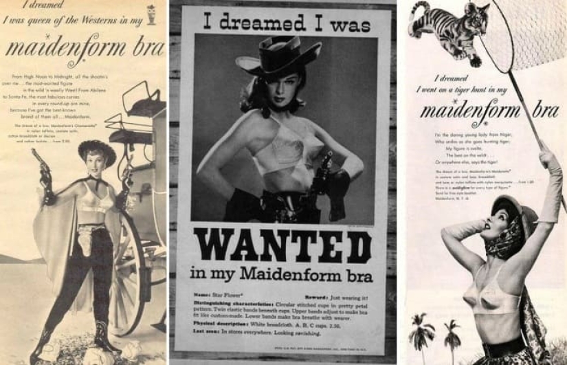 The success story of Ida Rosenthal - the woman who gave the world a bra