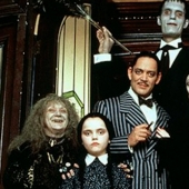 The sweet charm of black humor: unknown facts about the history of the Addams family