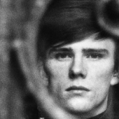 The tragic life story of Stuart Sutcliffe, the "fifth Beatle"