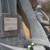 The truth about the feat of three Chernobyl divers who saved millions
