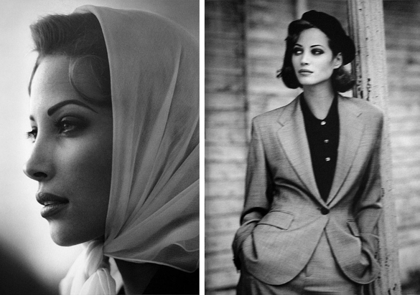 The world's best photographers: Arthur Elgort