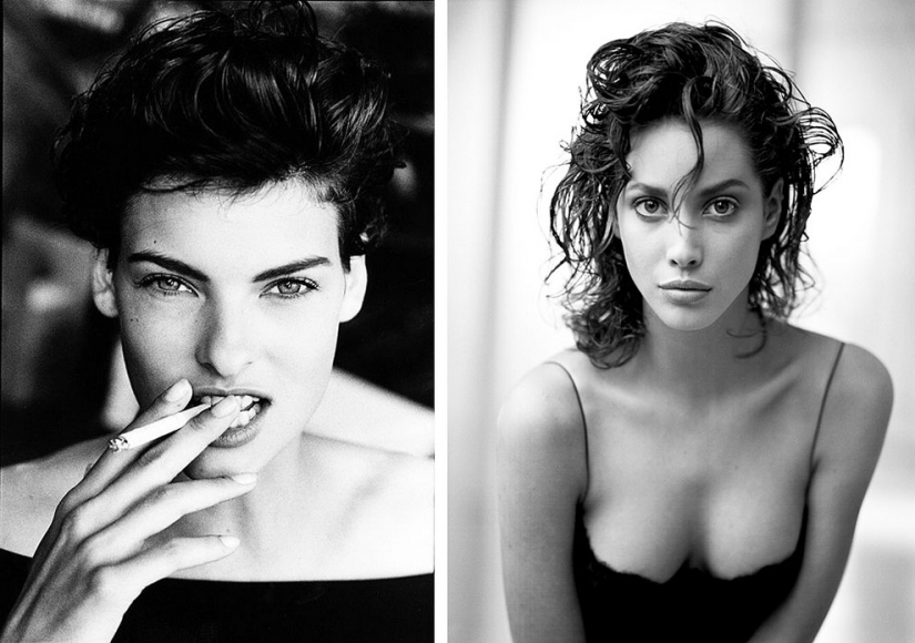 The world's best photographers: Arthur Elgort