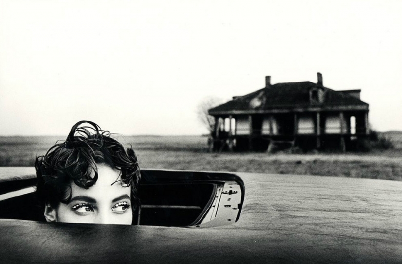 The world's best photographers: Arthur Elgort