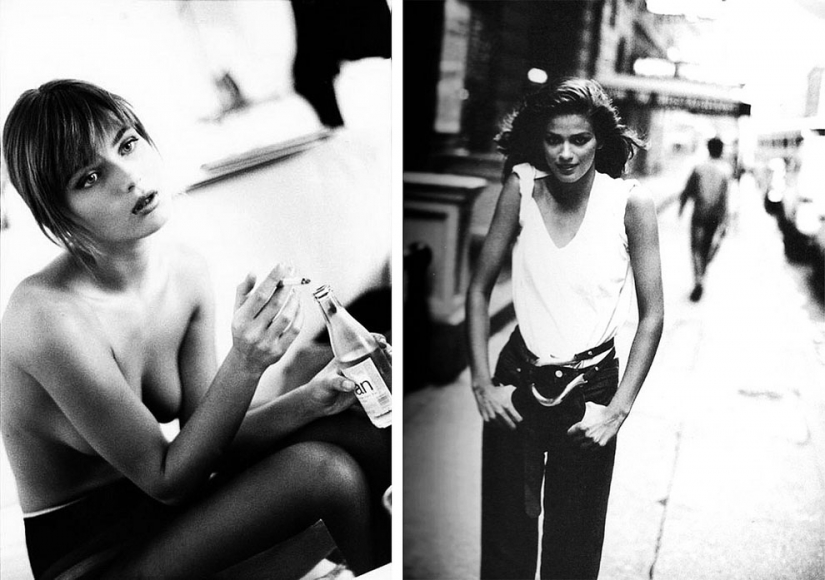 The world's best photographers: Arthur Elgort