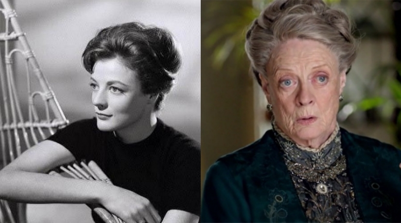 The years have not been spared? How age has changed the recognized beauties of the XX century