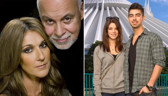 There's no hurry: 8 celebrities who lost their virginity after 20