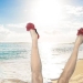 To be healthy don't be lazy — ass to the sun turn! American claims that its ritual energizes