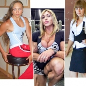 To sports and after: an incredible transformation of Queens rocking