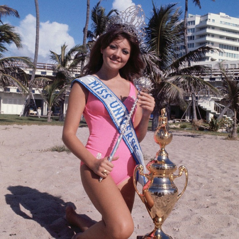 Todas las ganadoras de Miss Universo: cómo han cambiado los ideales de belleza en 60 años