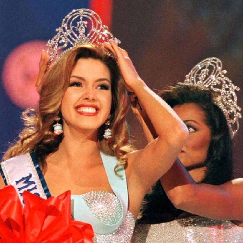 Todas las ganadoras de Miss Universo: cómo han cambiado los ideales de belleza en 60 años