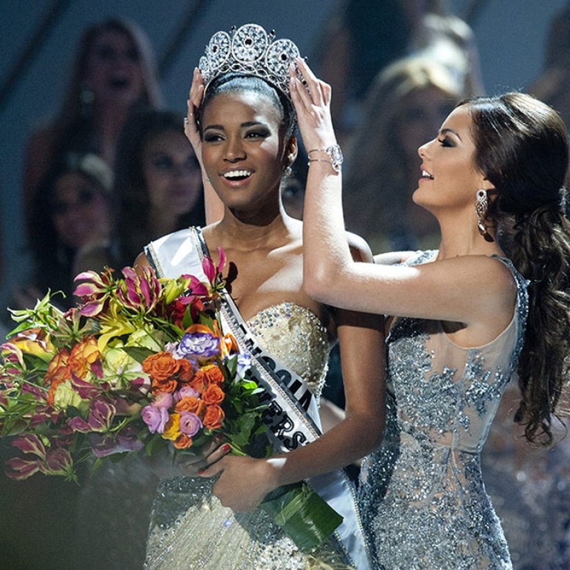 Todas las ganadoras de Miss Universo: cómo han cambiado los ideales de belleza en 60 años