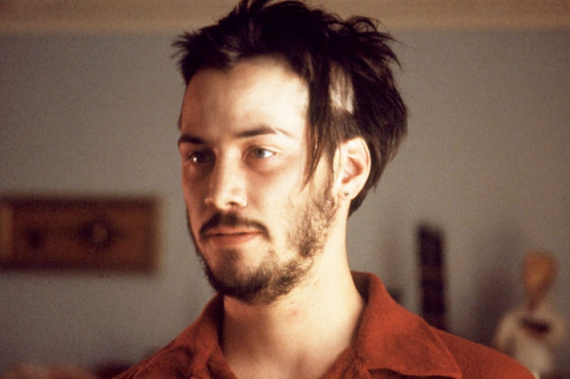 Todas las películas de Keanu Reeves de lo peor a lo mejor