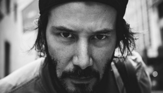 Todas las películas de Keanu Reeves de lo peor a lo mejor