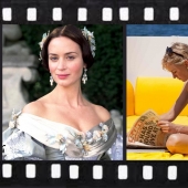 Todos los hombres del rey: las 10 más bellas películas sobre la monarquía Británica