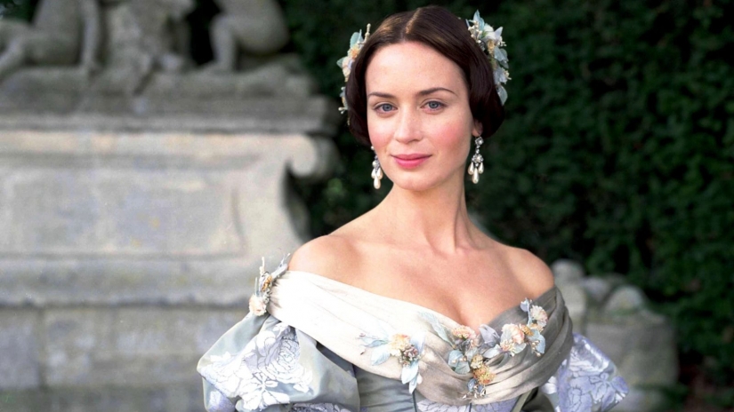 Todos los hombres del rey: las 10 más bellas películas sobre la monarquía Británica