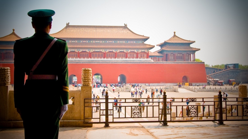 Todos los misterios del Reino medio: 30 hechos acerca de China