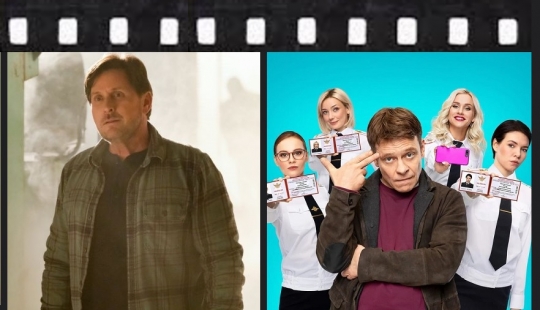 Top 10 de los seriales de Marzo: "no estoy bromeando" y "Unbreakable" Top 10 de los seriales de Marzo: "no estoy bromeando" y "Unbreakable"