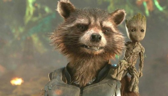 Top 10 personajes de Marvel Top 10 personajes de Marvel