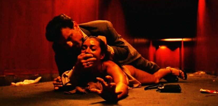 Tough role: the most shocking and disgusting scenes of rape in movies