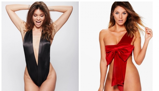 ¡Tu mejor regalo soy yo! 5 maneras de" empacar " para un Ser querido con una cinta de regalo ¡Tu mejor regalo soy yo! 5 maneras de" empacar " para un Ser querido con una cinta de regalo