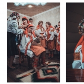 Ucrania, a través de los ojos de un Holandés: una excelente serie de fotos sobre la vida de Hutsuls