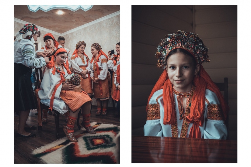 Ukraine through the eyes of a Dutchman: a terrific series of photos about life of Hutsuls